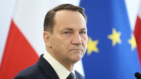 Radosław Sikorski
