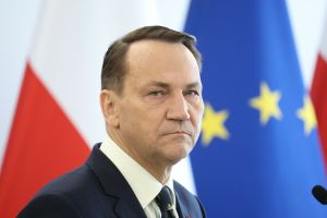 Radosław Sikorski