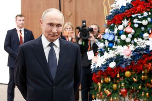 putin