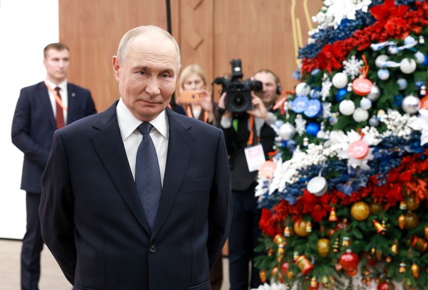 putin