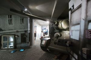 Muzeum Powstania Poznańskiego - Czerwiec 1956