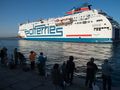 Prom Polferries