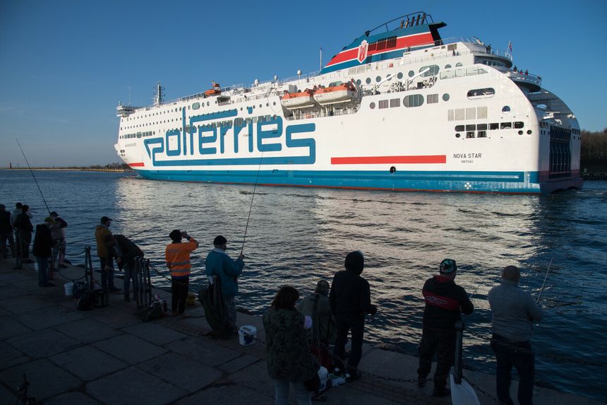 Prom Polferries