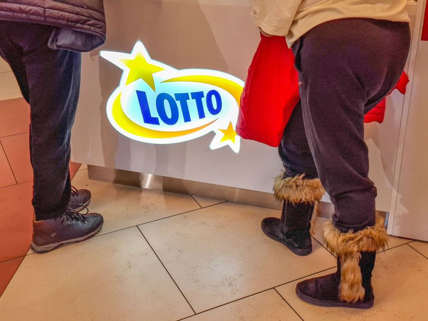 Lotto