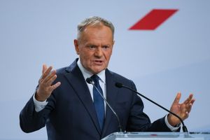 Donald Tusk