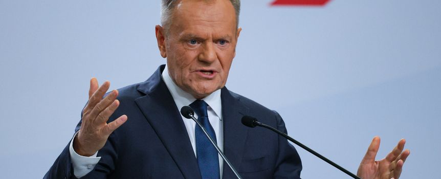 Donald Tusk