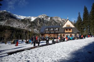 Tatry