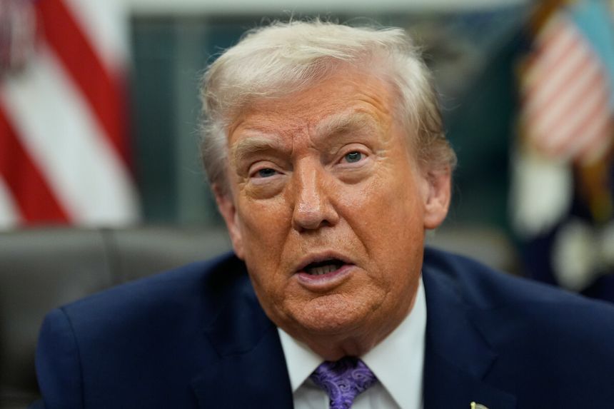 Trump