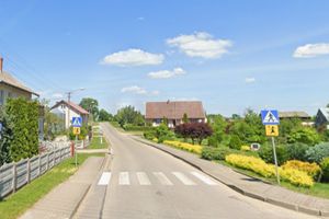 Dąbrówka 
