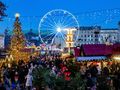 Magia świąt w Poznaniu