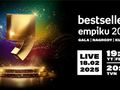 Bestsellery Empiku 2024