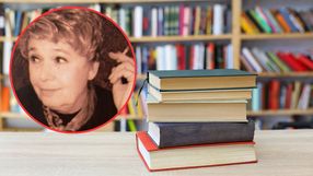 Jedna z najpoczytniejszych polskich pisarek. Chyba każdy w Polsce czytał jej kryminały