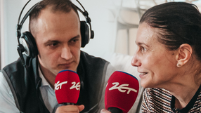 Michał Korościel Radio ZET