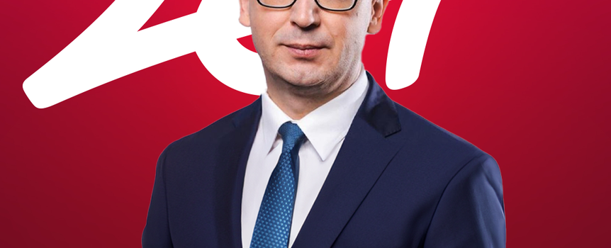 Dariusz Klimczak