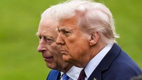 Karol III, Donald Trump