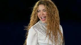 Shakira