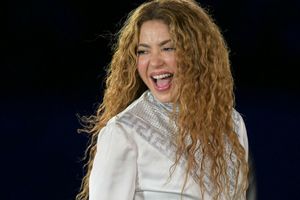 Shakira