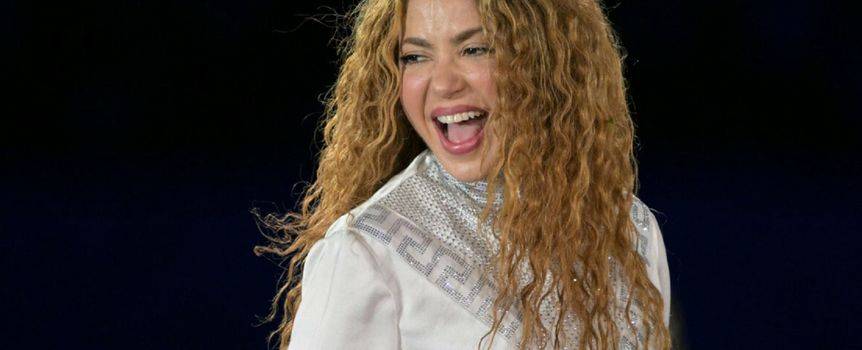 Shakira