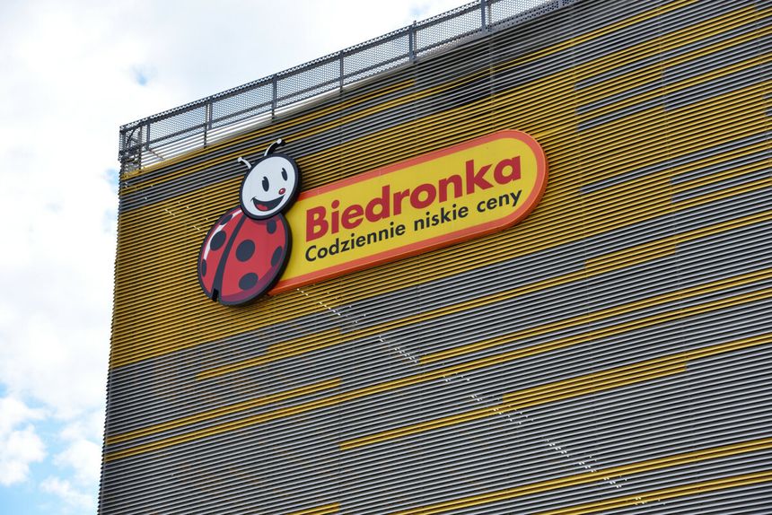 Biedronka