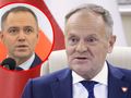 Prezydent Karol Nawrocki. Premier Donald Tusk
