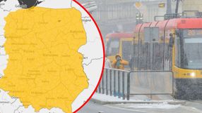 Ostrzeżenia IMGW przed mgłą