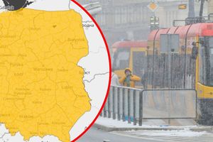 Ostrzeżenia IMGW przed mgłą