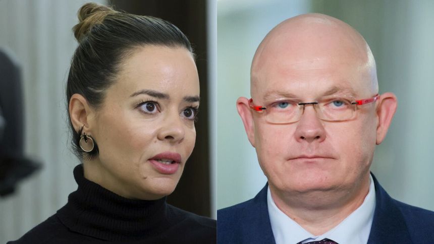 Aleksandra Leo, Michał Gramatyka