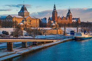 Szczecin