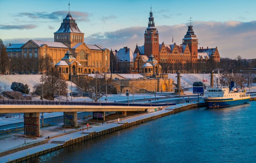 Szczecin