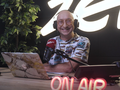 Nosel wkręca w Radiu ZET