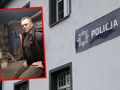 Policja. Nagranie policjanta z Tolkmicka
