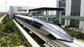 Li Ziheng/Xinhua News/East News