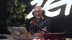 Nosel wkręca Radio ZET
