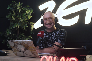 Nosel wkręca Radio ZET