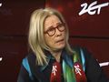 Małgorzata Potocka Nie mam pytań Radio ZET