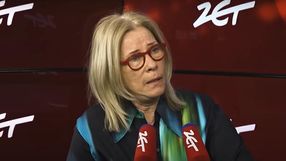 Małgorzata Potocka Nie mam pytań Radio ZET