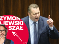 Przemysław Czarnek Szymon Majewski Szał Radio ZET