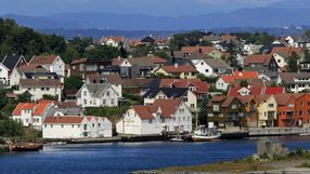 Stavanger