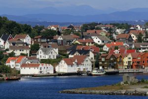 Stavanger