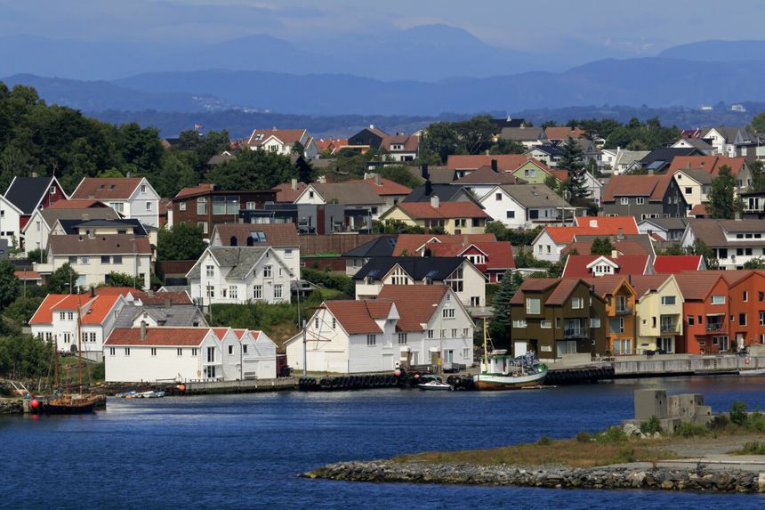 Stavanger