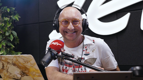 Nosel wkręca w Radiu ZET