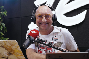 Nosel wkręca w Radiu ZET