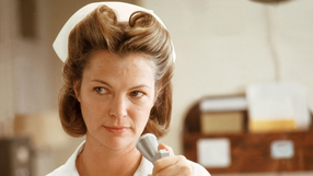 Lot nad kukułczym gniazdem