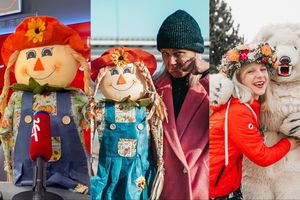 Pierwszy dzień wiosny w Radiu ZET