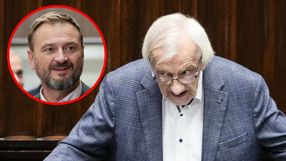 Ryszard Terlecki. Sławomir Nitras