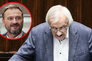 Ryszard Terlecki. Sławomir Nitras
