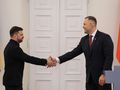 Karol Nawrocki podkreślił rolę Donalda Trumpa 