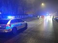 Droga krajowa nr 94, gdzie znaleziono ciało 70-latki