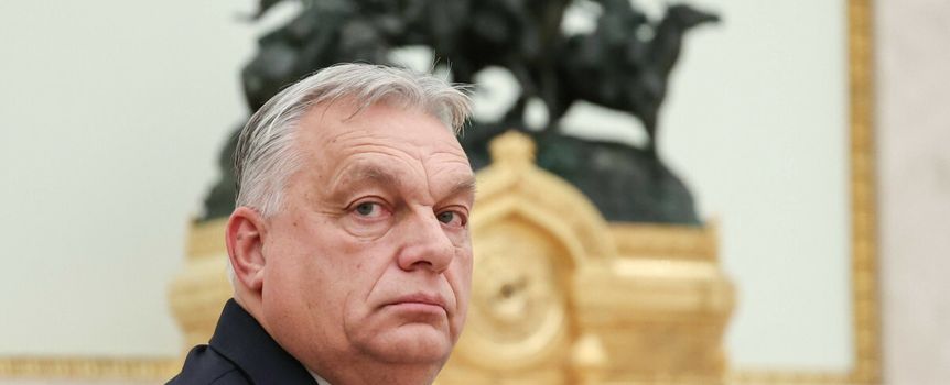 Viktor Orban