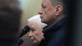 Jarosław Kaczyński i Mariusz Błaszczak
